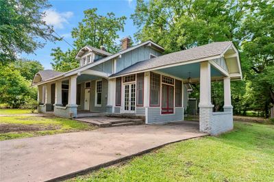 1109 W Main Street, House other with 4 bedrooms, 3 bathrooms and null parking in Clarksville TX | Image 2