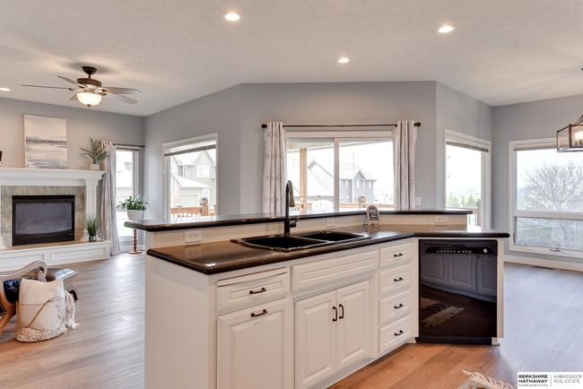 2904 N 173 Rd St, House other with 4 bedrooms, 3 bathrooms and 3 parking in Omaha NE | Image 12