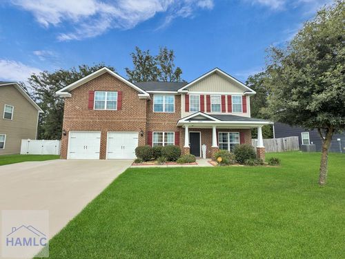204 Cherry Hill Xing, Hinesville, GA, 31313-5703 | Card Image