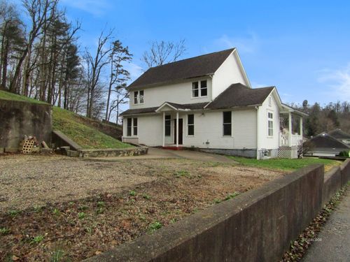 1 Poling Ave, Nelsonville, OH, 45764-1241 | Card Image