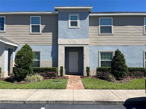 410 Annabelle Way, DAVENPORT, FL, 33837-3205 | Card Image