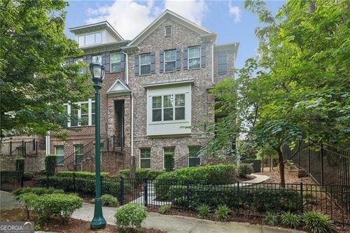4228 Townsend Ln, Dunwoody, GA, 30346-1646 | Card Image