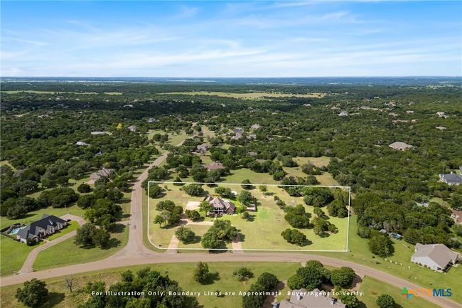 588 Austin Hines Dr, House other with 4 bedrooms, 3 bathrooms and null parking in China Spring TX | Image 36