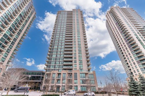2005-215 Sherway Gardens Rd, Etobicoke, ON, M9C0A4 | Card Image
