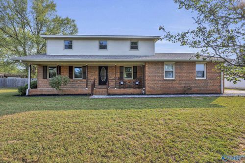 26885 Pattie Lane, Ardmore, TN, 38449 | Card Image