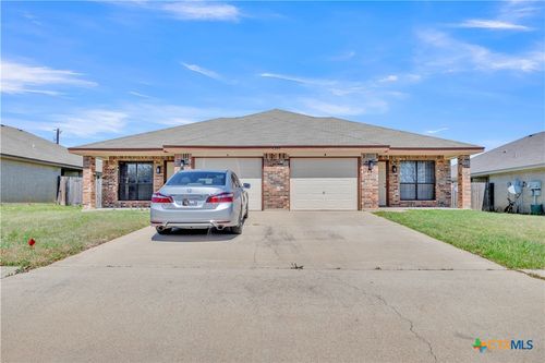 1307 Nicholas Cir, Killeen, TX, 76542-4768 | Card Image