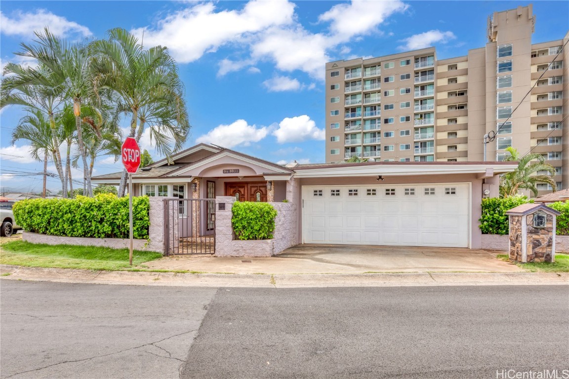 Nalii St, Waipahu, HI 96797 #1