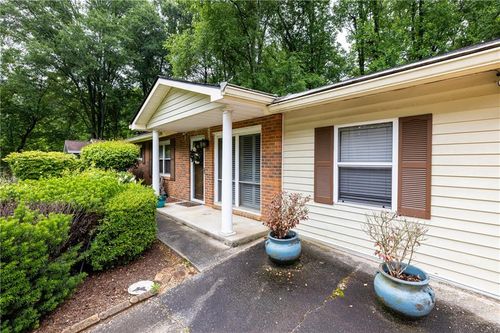 3071 Francine Dr, Decatur, GA, 30033-3913 | Card Image