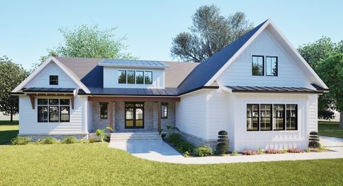 2416 Union Station Dr, Thompsons Station, TN, 37179 | Card Image