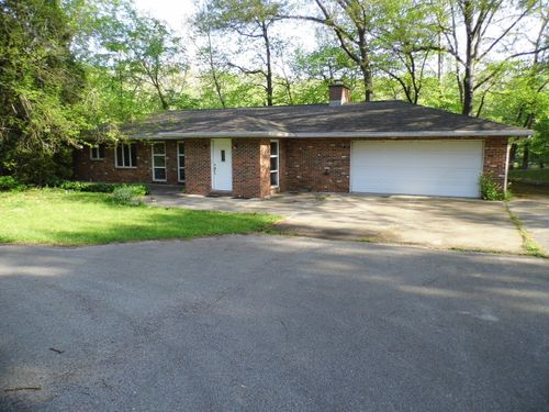 12357 W Tippecanoe Ranch Road, Delphi, IN, 46923 | Card Image