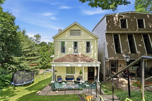 141 E Steuben St, Pittsburgh, PA, 15205 | Card Image