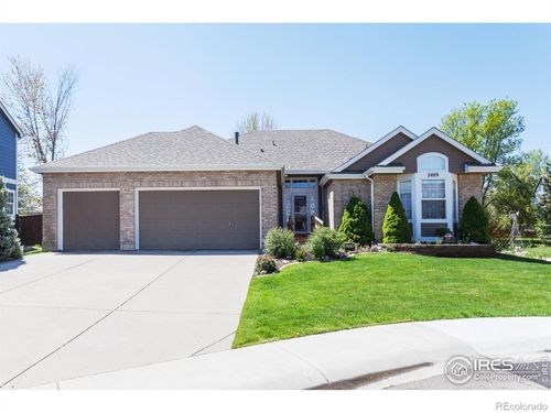 2409 Rock Creek Dr, Fort Collins, CO, 80528-8569 | Card Image