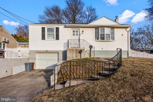 719 Bellevue Ave, PENNDEL, PA, 19047-5302 | Card Image