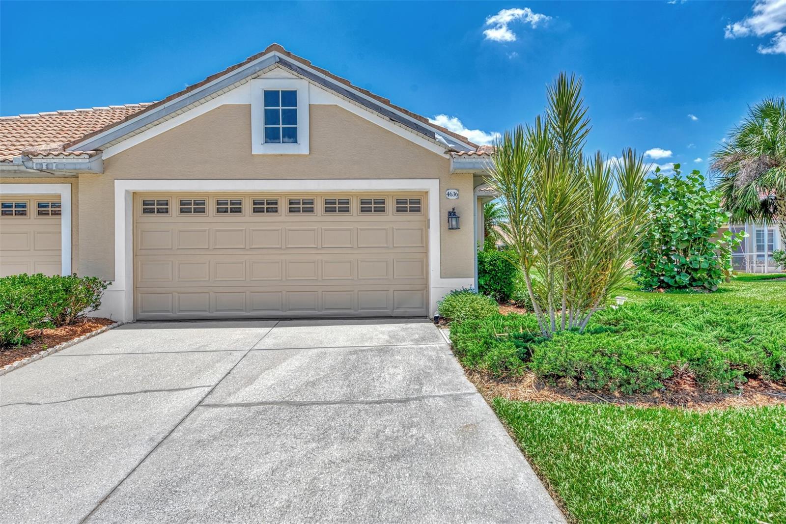 Whispering Oaks Dr, North Port, FL 34287