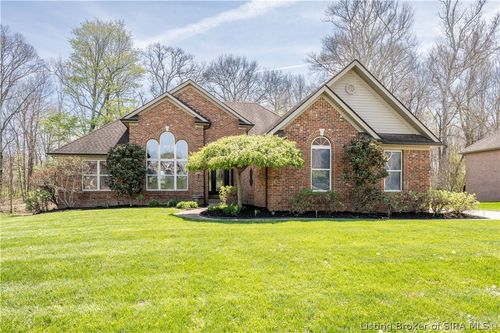 12216 Greenbriar Blvd, Sellersburg, IN, 47172-8613 | Card Image