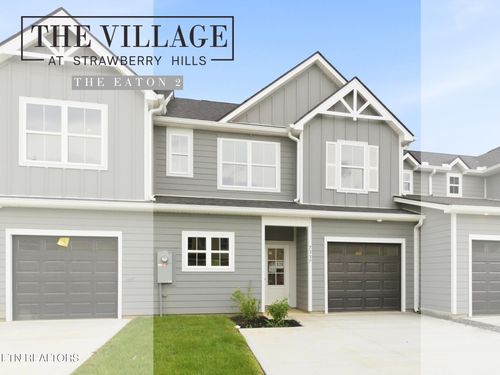 175-7340 Sun Blossom Lane, Knoxville, TN, 37924 | Card Image