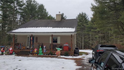 807 County Road 22, Narrowsburg, NY, 12764-5428 | Card Image