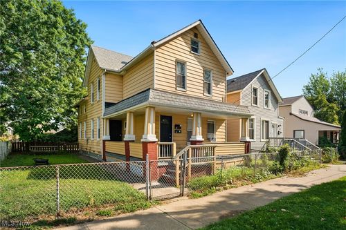 5816 Madison Ave, Cleveland, OH, 44102-4352 | Card Image