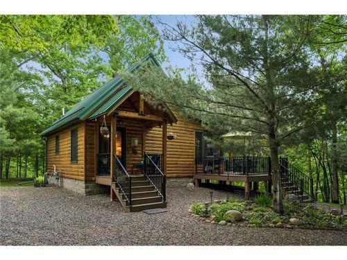 7125 Rainbow Ln, Danbury, WI, 54830-8789 | Card Image