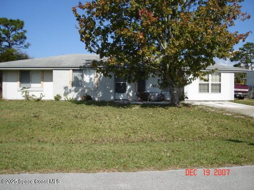 1951 Academy St Ne, Palm Bay, FL, 32905-5102 | Card Image