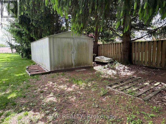 68 Thompson Pl, House other with 4 bedrooms, 2 bathrooms and 4 parking in Innerkip ON | Image 38