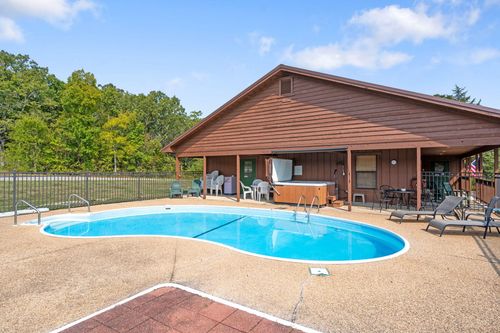 129 Bears Paw Way, Hollister, MO, 65672-4975 | Card Image