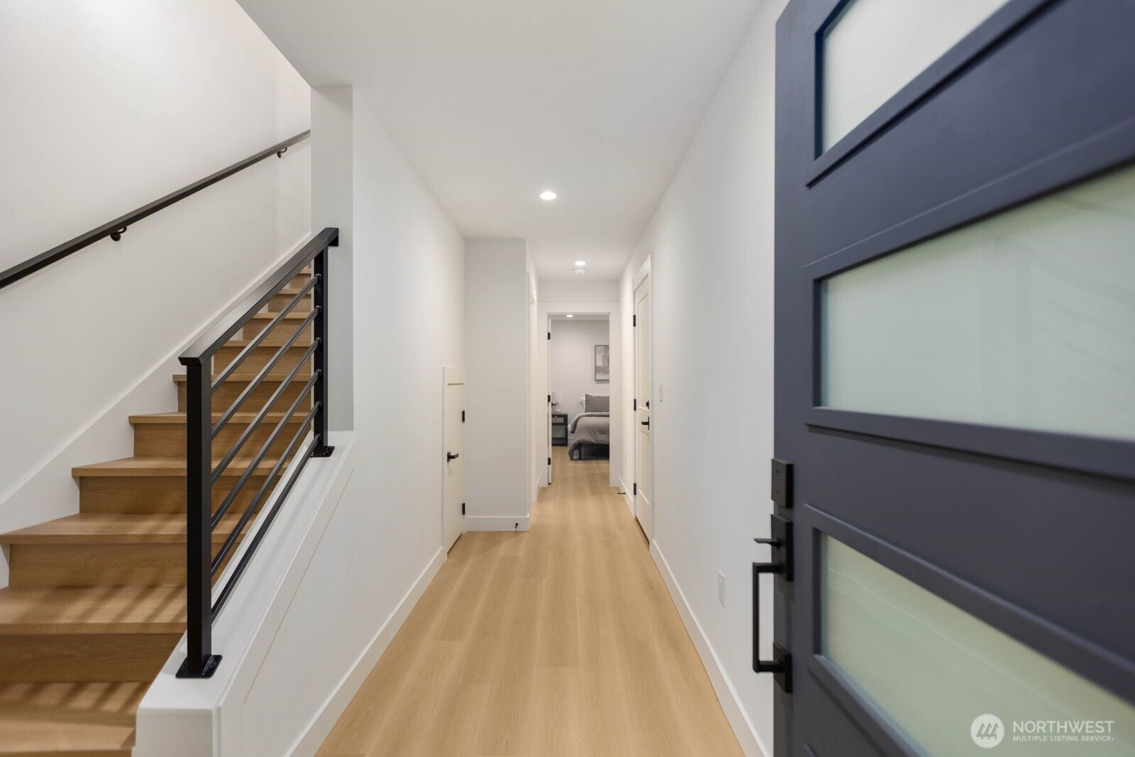 Residential in Seattle 3