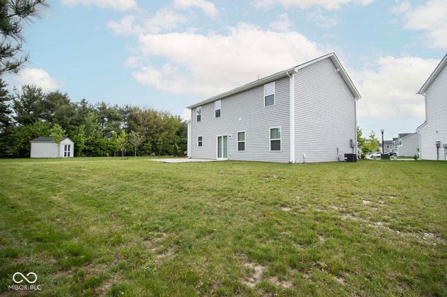 975 Red Hills Ct, House other with 4 bedrooms, 3 bathrooms and null parking in Lebanon IN | Image 38