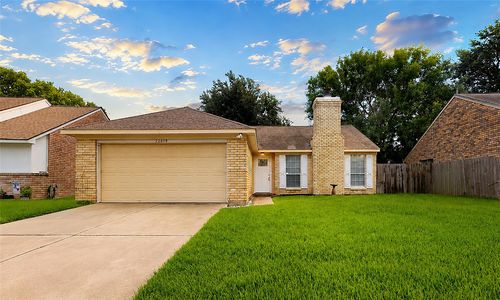 22618 Powell House Ln, Katy, TX, 77449-3590 | Card Image