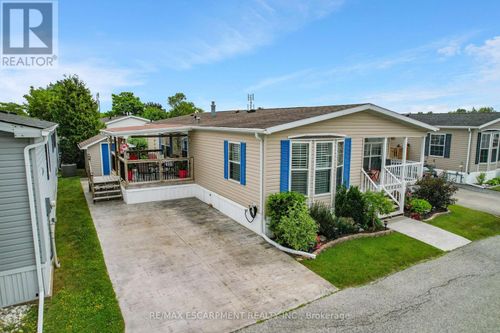 107-3033 Townline Rd, Stevensville, ON, L0S1S1 | Card Image