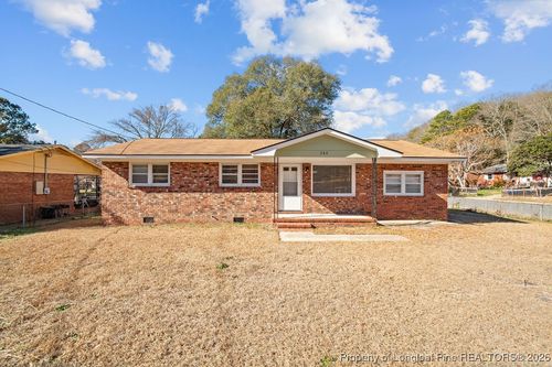 704 Dwain Drive Drive, Fayetteville, NC, 28305 | Card Image