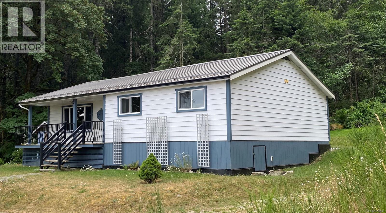 Residential in Salt Spring