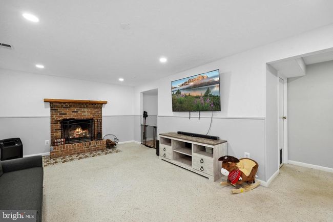 8170 Sinclair Mill Rd, House other with 4 bedrooms, 3 bathrooms and null parking in MANASSAS VA | Image 29