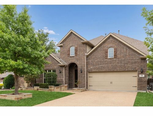 708 Feathering Way, Plano, TX, 75074-0129 | Card Image