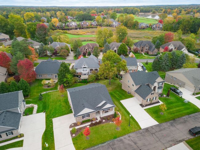 85 Crosbie Ct, House other with 3 bedrooms, 2 bathrooms and null parking in Lake Orion MI | Image 21