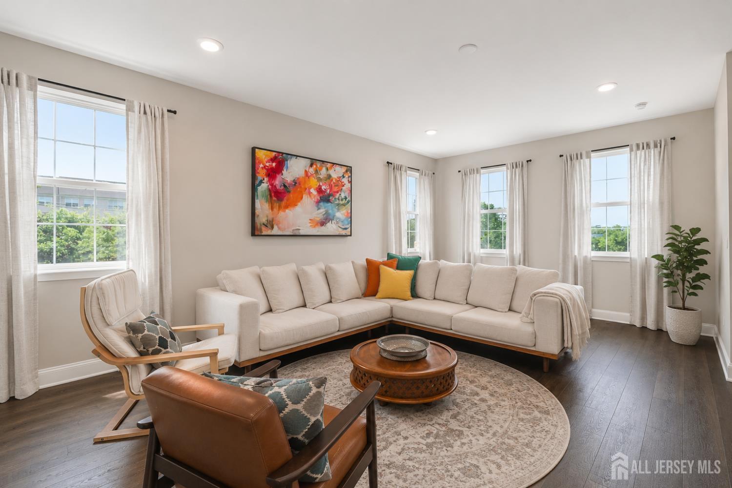 Residential Lease in Monroe 4