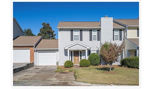 6-1418 Westover Pl, DALTON, GA, 30720-5379 | Card Image