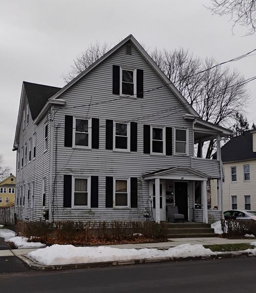 63 George St, Westfield, MA, 01085-8225 | Card Image