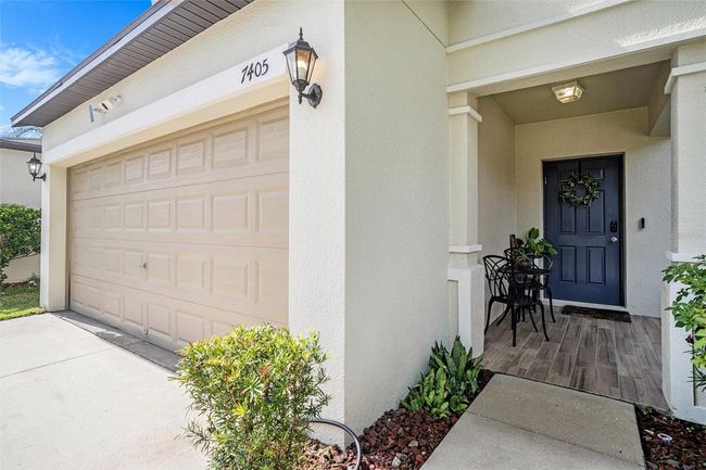 7405 French Marigold Ave, House other with 4 bedrooms, 3 bathrooms and null parking in TAMPA FL | Image 4