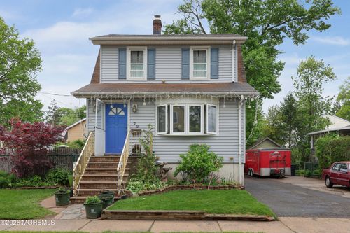 72 Terrace St, Bergenfield, NJ, 07621-2745 | Card Image
