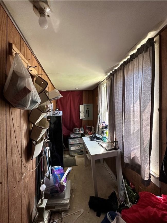 205 S East St, House other with 2 bedrooms, 1 bathrooms and null parking in Merrillan WI | Image 11