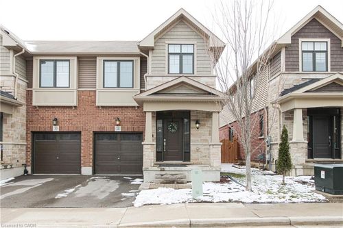 34-1890 Rymal Rd E, Hannon, ON, L0R1P0 | Card Image