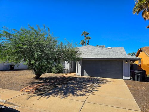 10734 N 108th Pl, Scottsdale, AZ, 85259-3961 | Card Image