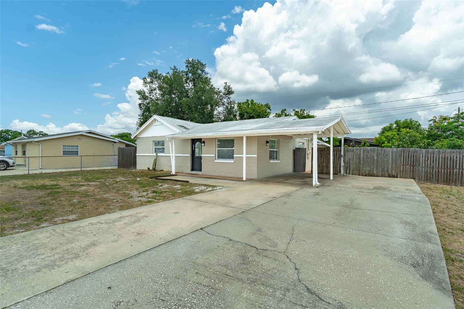 Residential in TAMPA 3