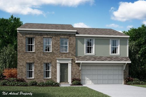 6311 Honey Farm Way, Grove City, OH, 43123 | Card Image