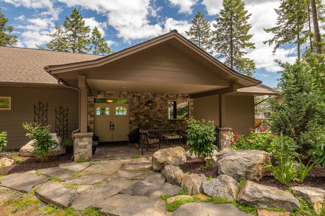 Front Porch Sitting Area | Image 5