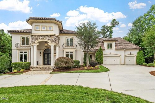 200 Rossellini Pl, Cary, NC, 27518-7100 | Card Image