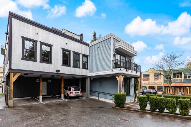 204 - 9190 Church Street, Condo with 2 bedrooms, 2 bathrooms and 1 parking in Langley BC | Image 36
