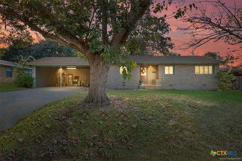 1505 S 49th St, Temple, TX, 76504-6548 | Card Image