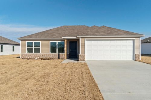 105 Powder River Drive, Beebe, AR, 72012 | Card Image